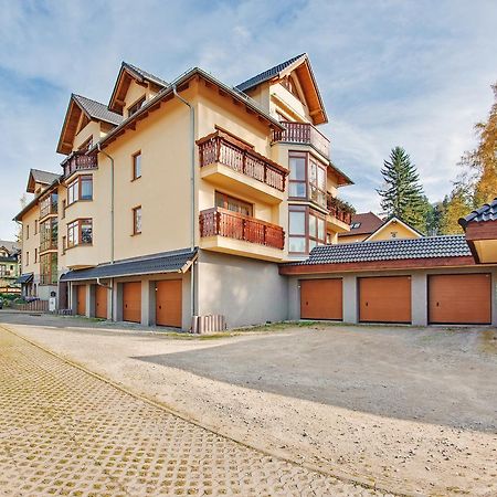 Apartamenty Sun & Snow Karpacz Skalna 외부 사진