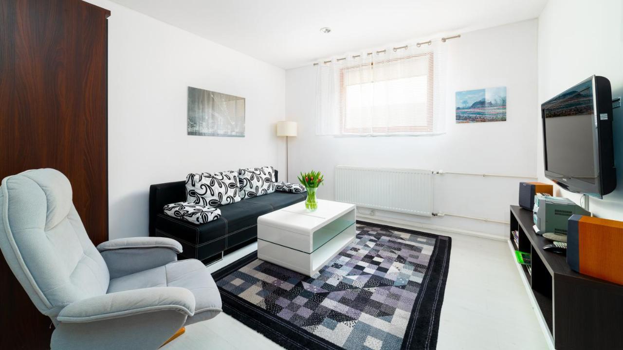 Apartamenty Sun & Snow Karpacz Skalna 외부 사진