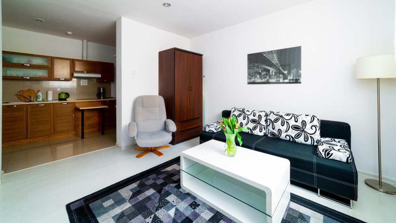 Apartamenty Sun & Snow Karpacz Skalna 외부 사진