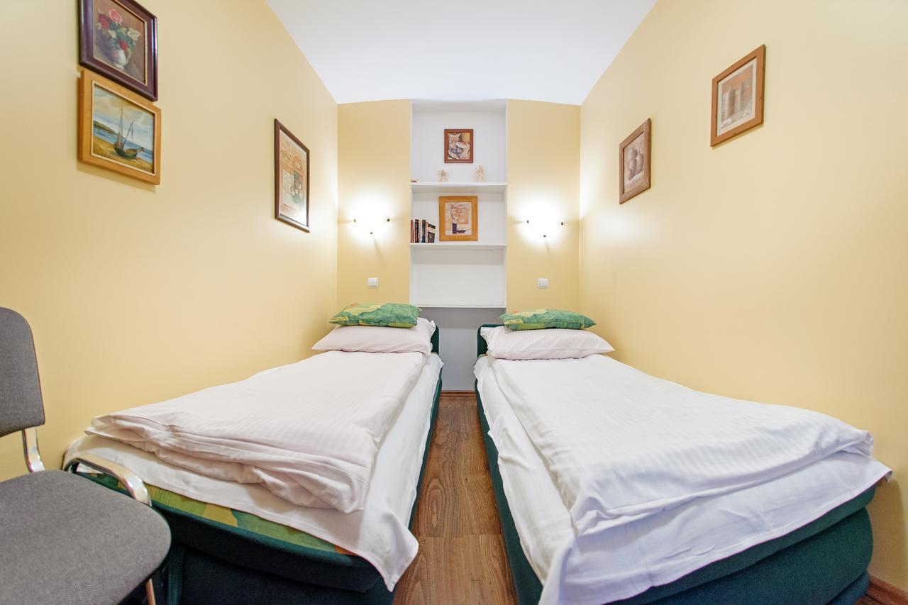 Apartamenty Sun & Snow Karpacz Skalna 외부 사진