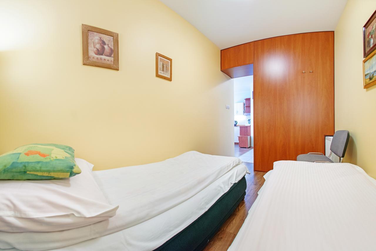 Apartamenty Sun & Snow Karpacz Skalna 외부 사진