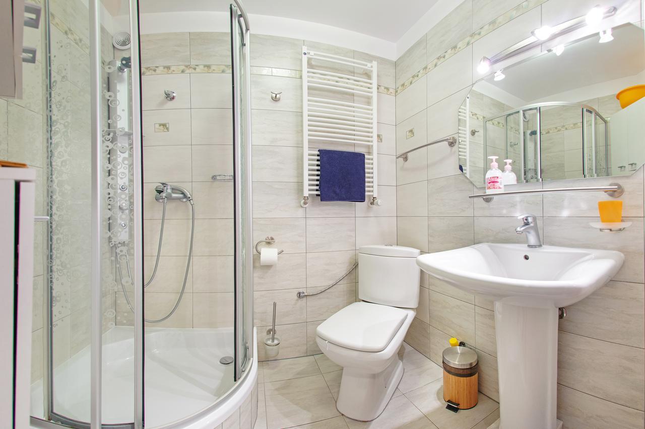 Apartamenty Sun & Snow Karpacz Skalna 외부 사진