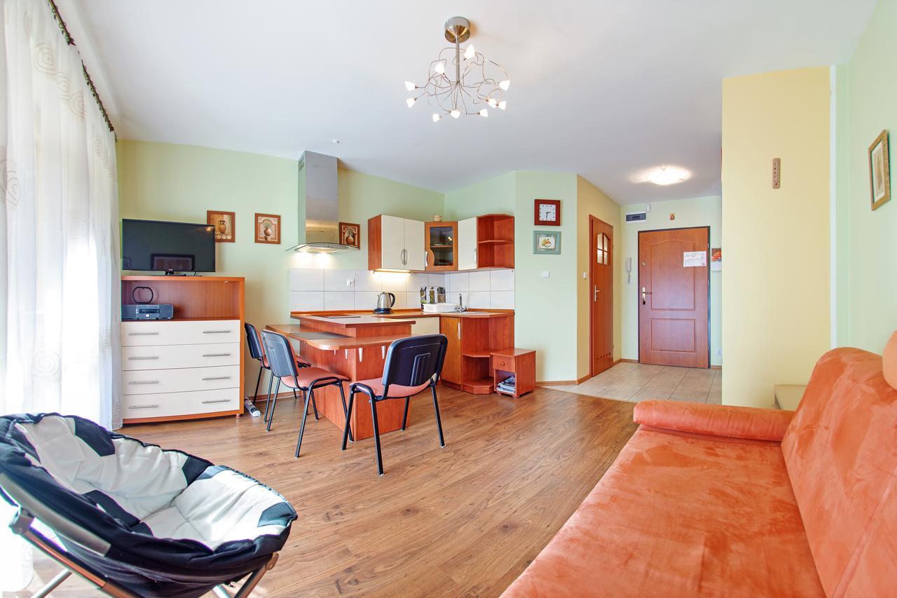 Apartamenty Sun & Snow Karpacz Skalna 외부 사진