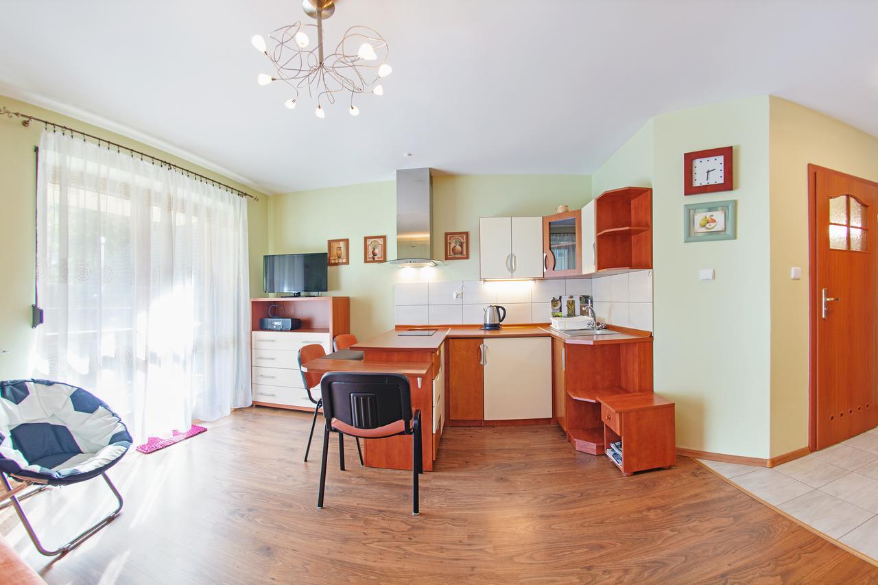 Apartamenty Sun & Snow Karpacz Skalna 외부 사진