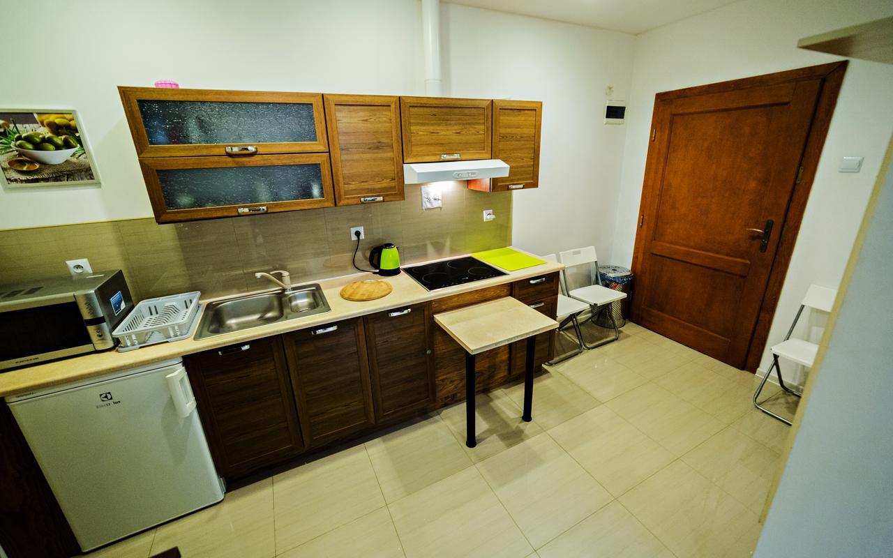 Apartamenty Sun & Snow Karpacz Skalna 외부 사진