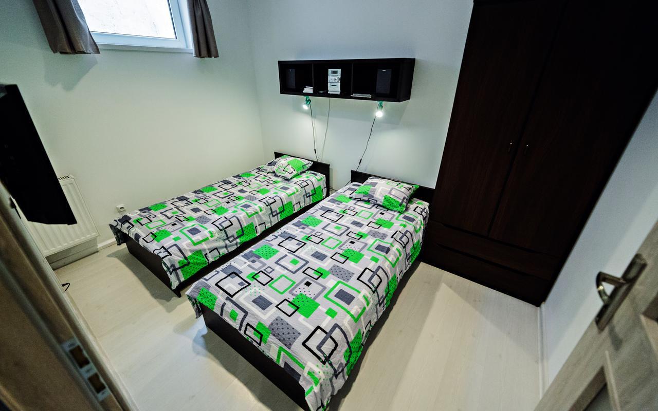 Apartamenty Sun & Snow Karpacz Skalna 외부 사진