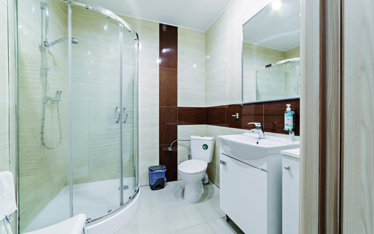 Apartamenty Sun & Snow Karpacz Skalna 외부 사진